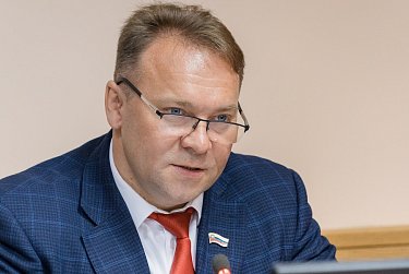 В Оренбуржье бум на самозанятых